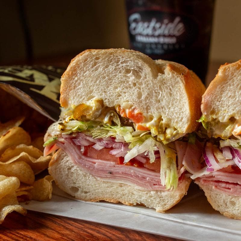 Eastside Italian Deli: Nearly a Century of Authentic Los Angeles